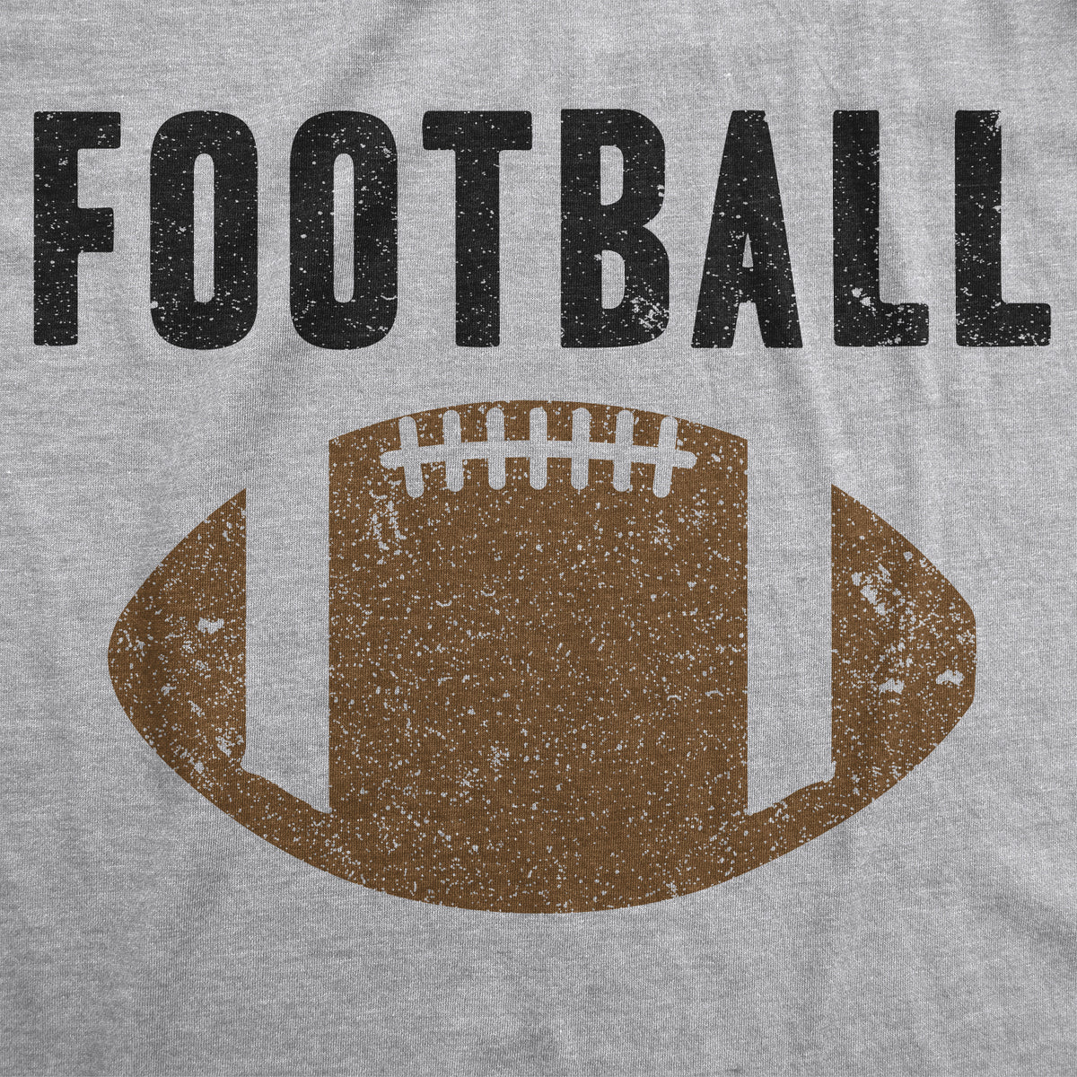 Vintage Football Men&#39;s T Shirt