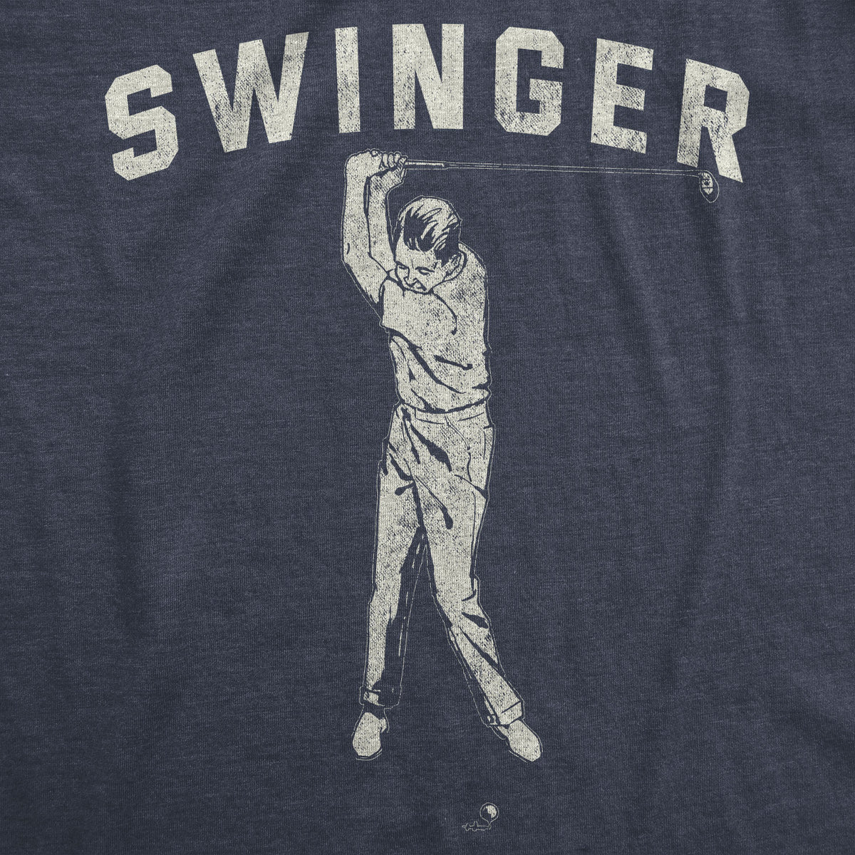Swinger Men&#39;s T Shirt