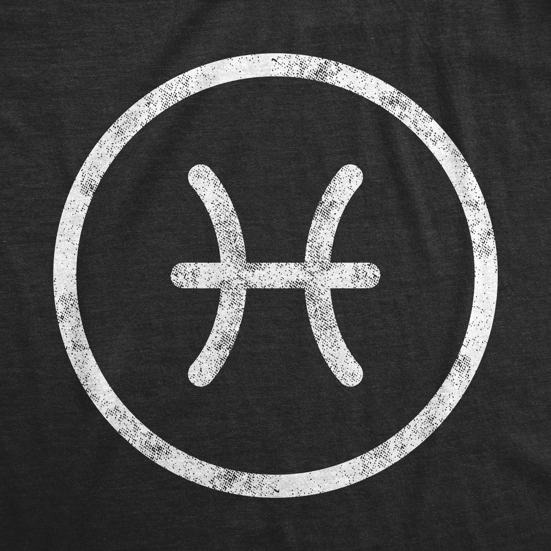 Zodiac Symbols Women's T Shirt