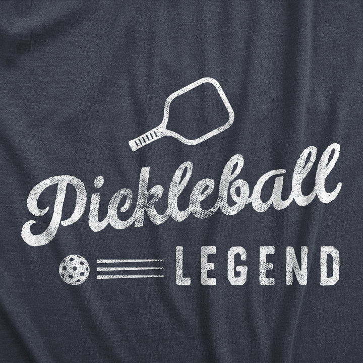 Pickleball Legend Men's T Shirt