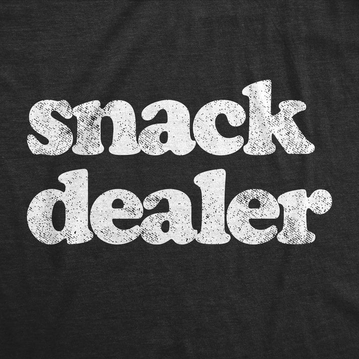 Snack Dealer Women's T Shirt