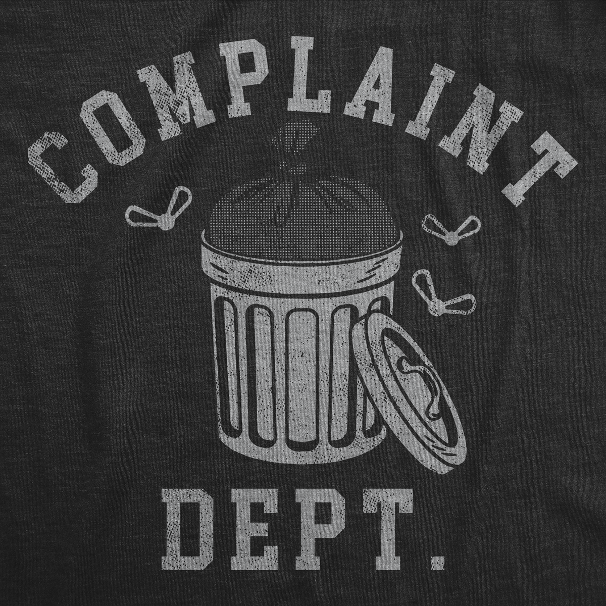 Complaint Dept Women&#39;s T Shirt
