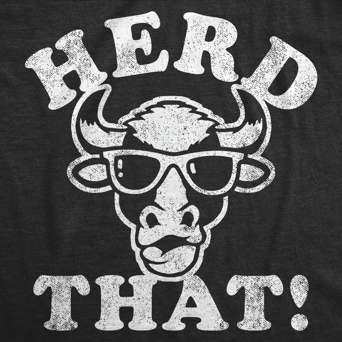Herd That Women&#39;s T Shirt