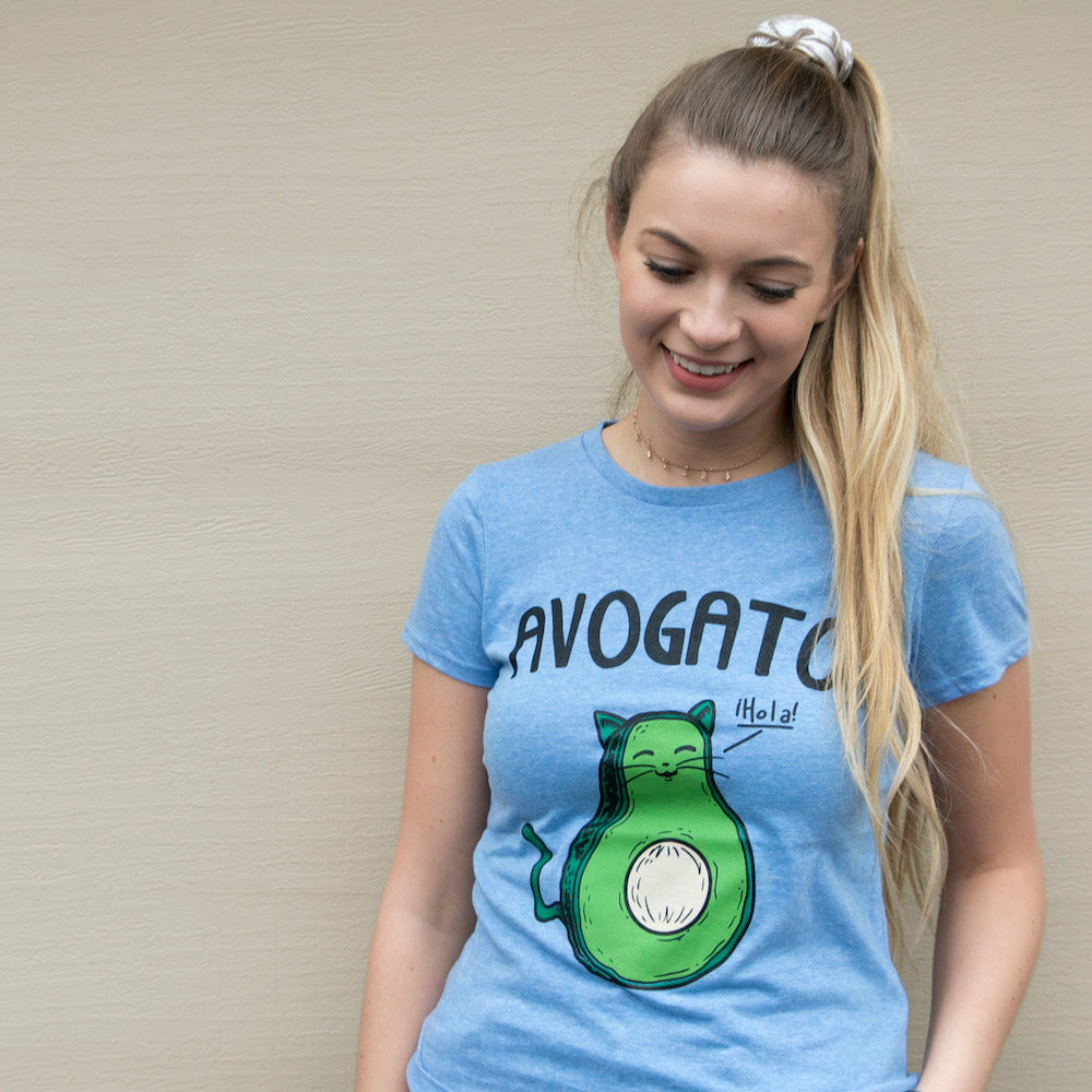 Avogato Women's T Shirt