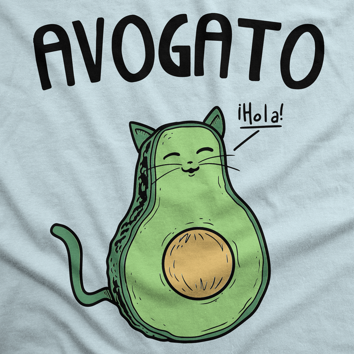 Avogato Men's T Shirt
