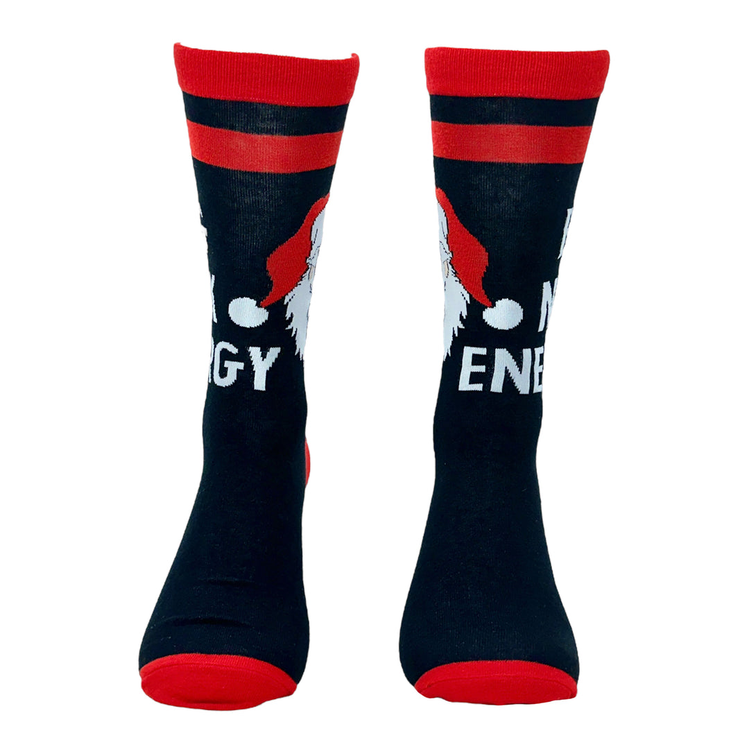 Men's Big Nick Energy Socks
