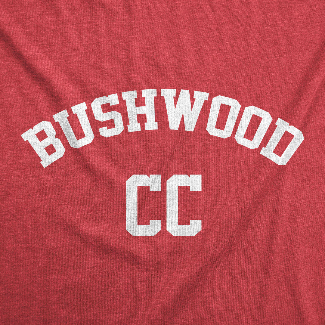 Bushwood Country Club Men's T Shirt