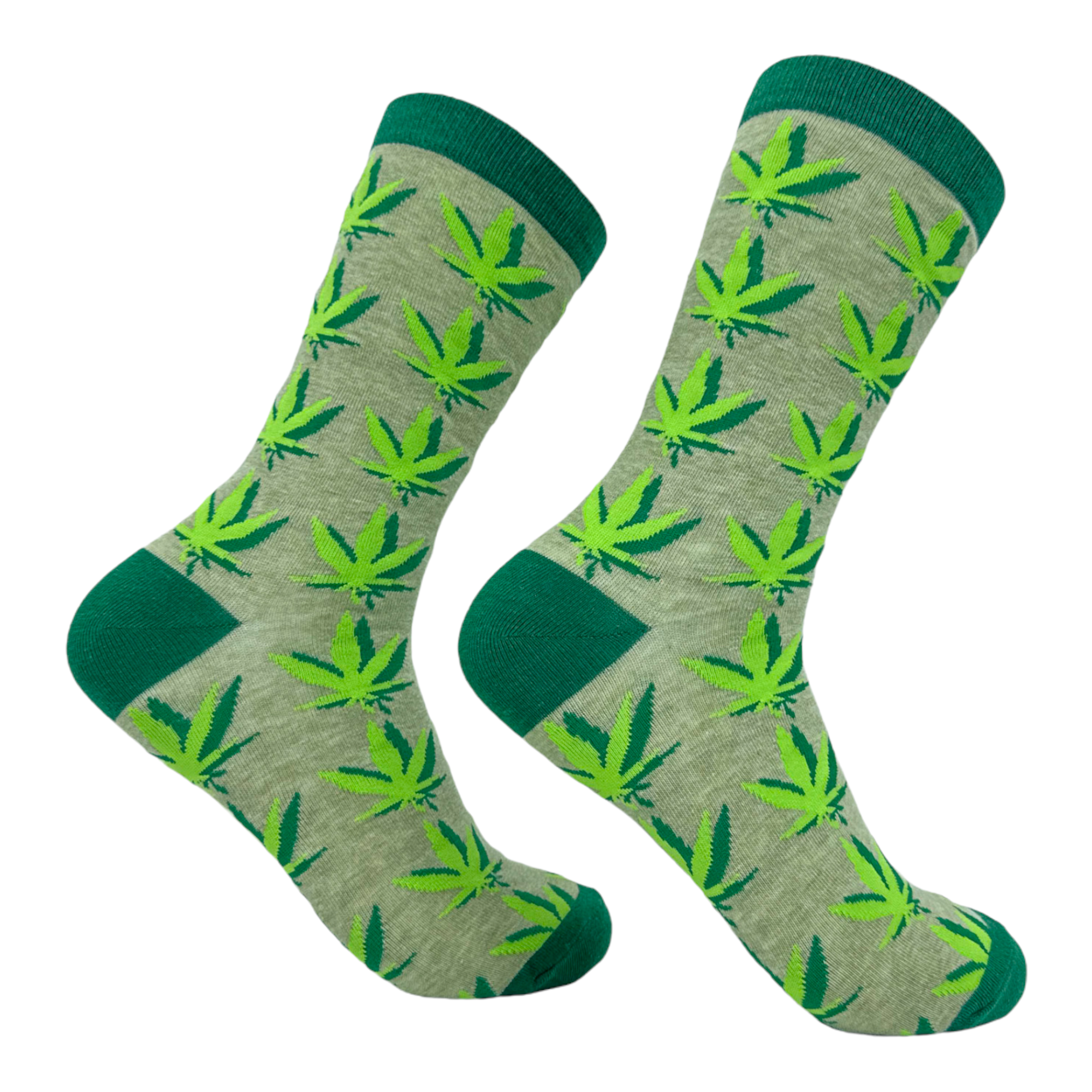 Funny Multi - CANNABIS Women's Cannabis Columns Sock Nerdy 420 Tee