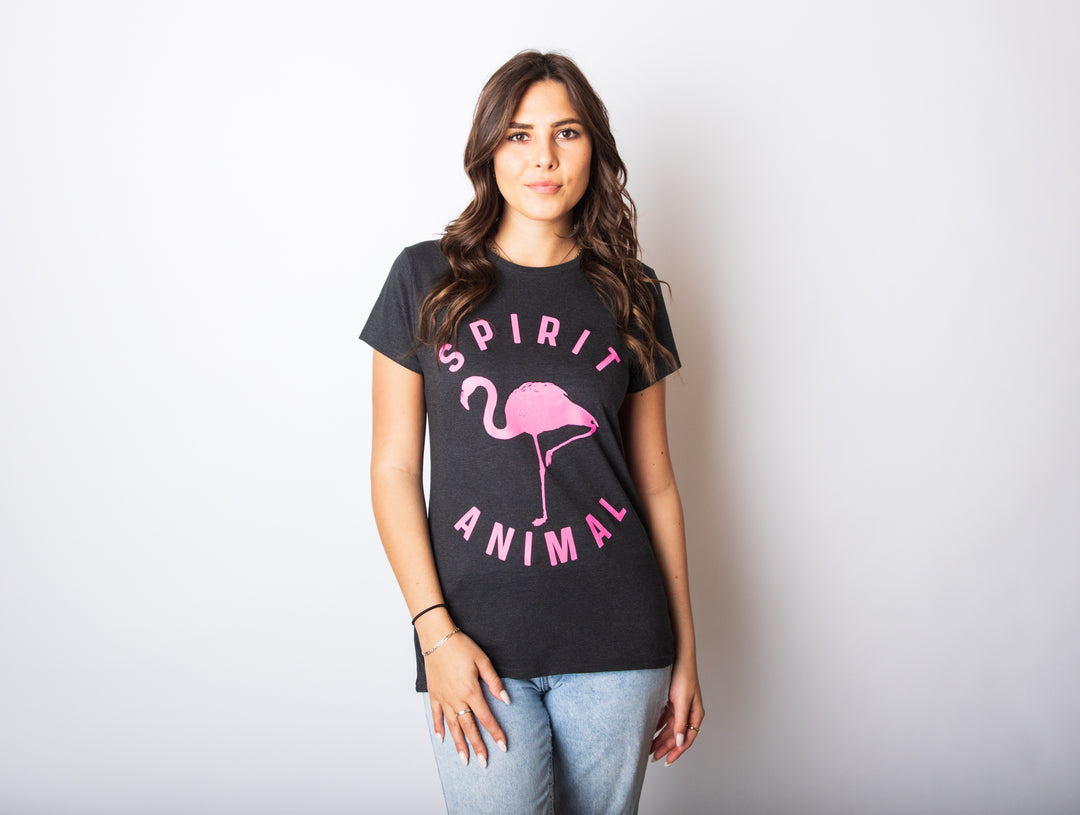 Spirit Animal Women's T Shirt