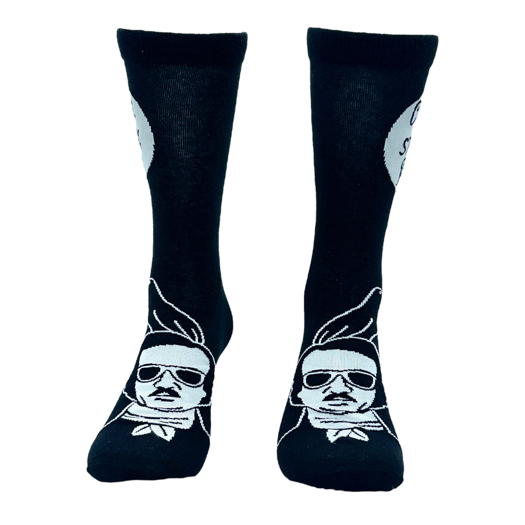 Men's Cool Story Poe Socks