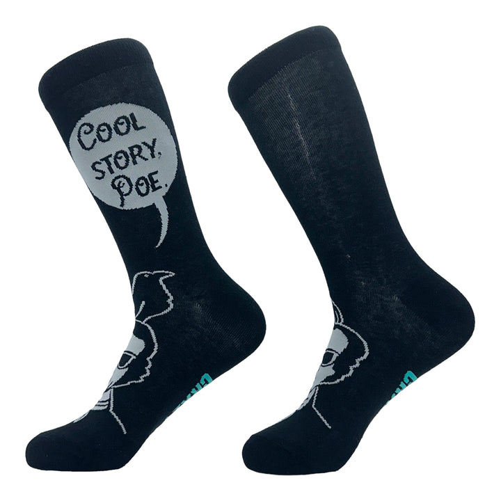 Women's Cool Story Poe Socks