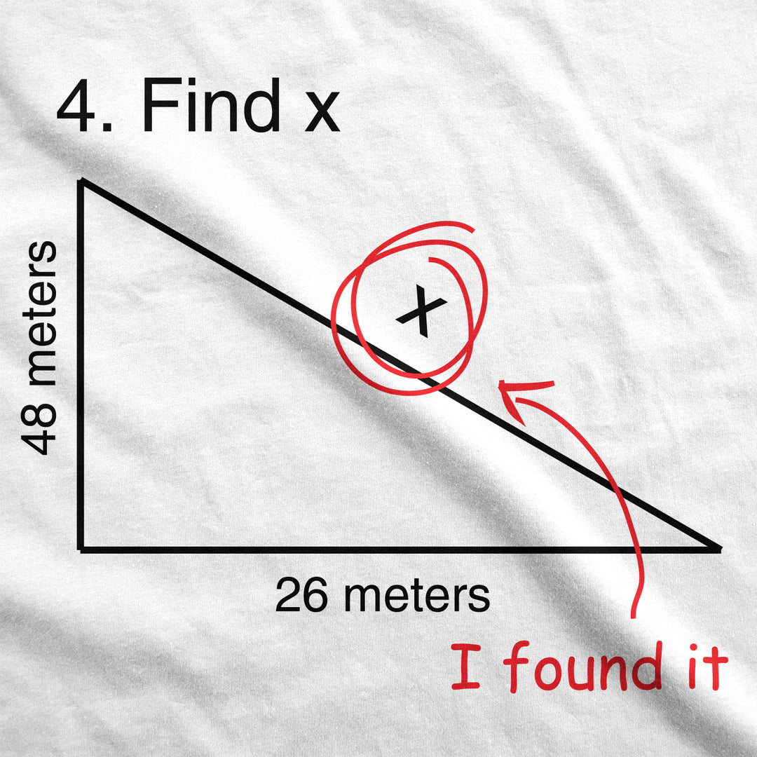 Find X Men's T Shirt