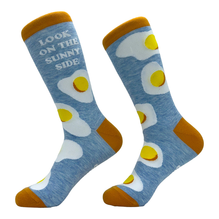Women's Look On The Sunny Side Socks