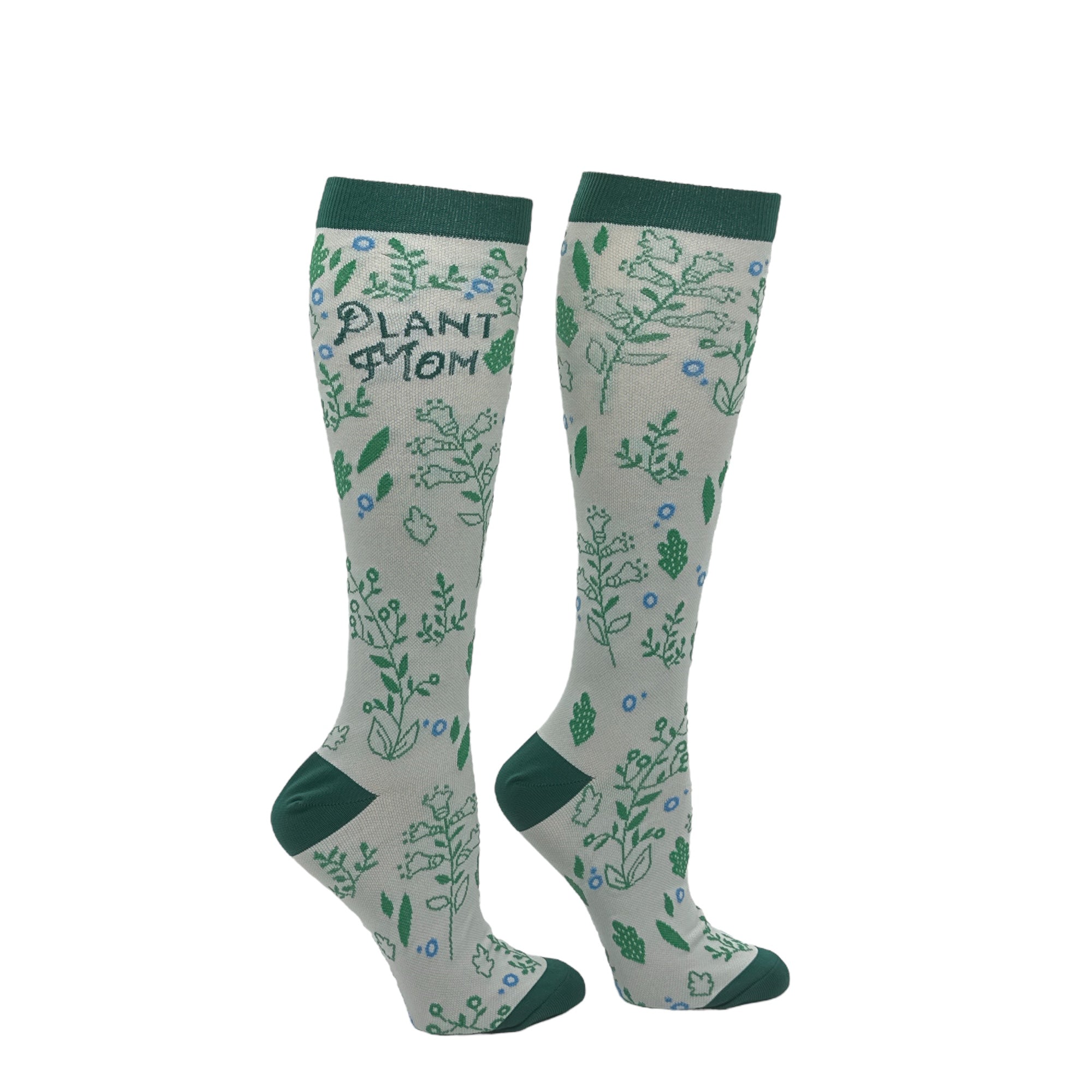 Extreme Fit Copper Compression Knee High Socks - Small/medium