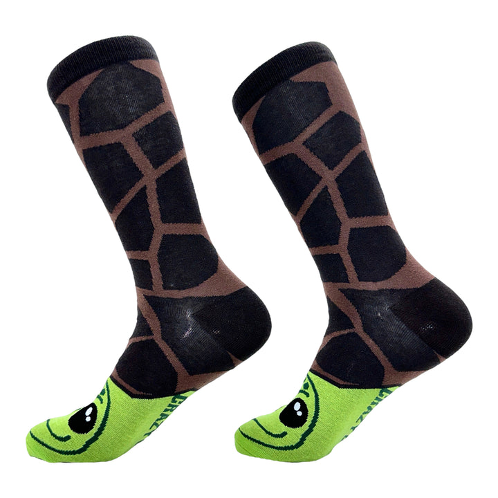 Men's Tortoise Socks
