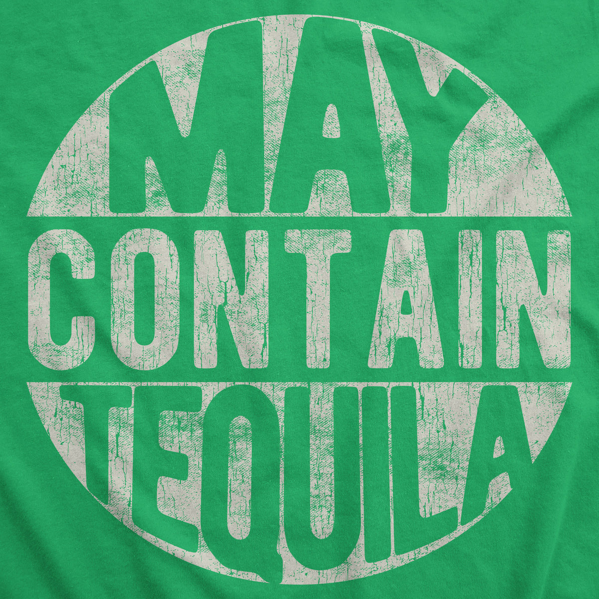 May Contain Tequila Women&#39;s Tank Top