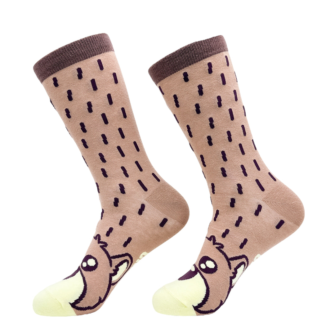 Women's Bear Socks Socks