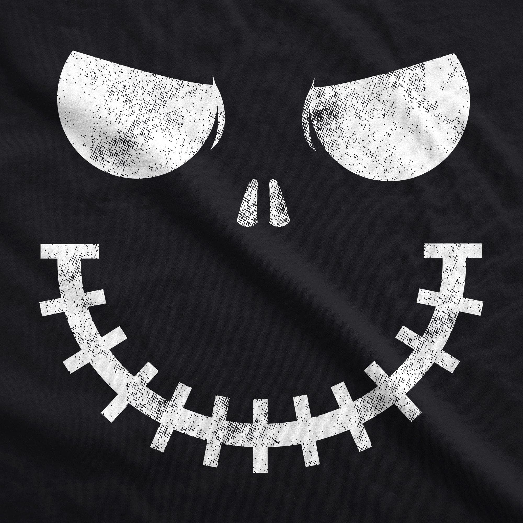 Skeleton Zipper Face Mask Mask - Crazy Dog T-Shirts