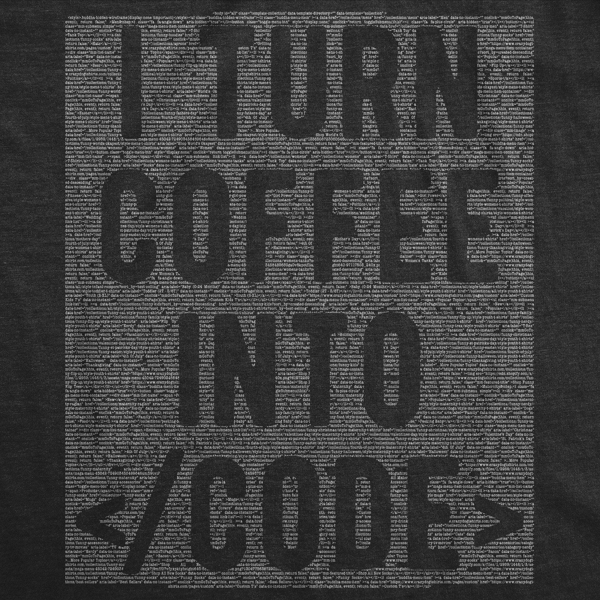 I Turn Coffee Into Code Men's Tshirt - Crazy Dog T-Shirts