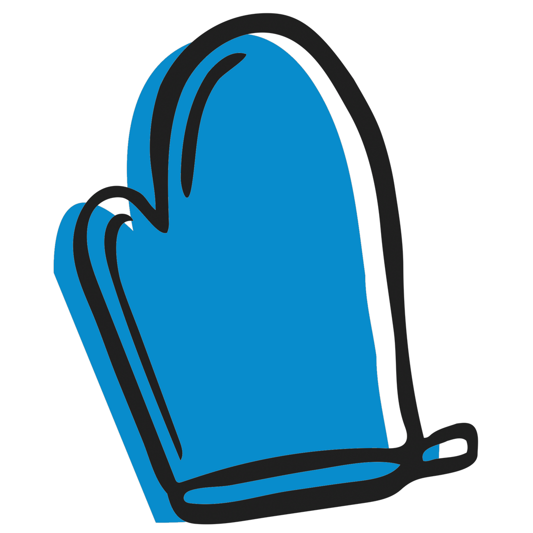 Oven Mitts & Aprons - Crazy Dog T-Shirts
