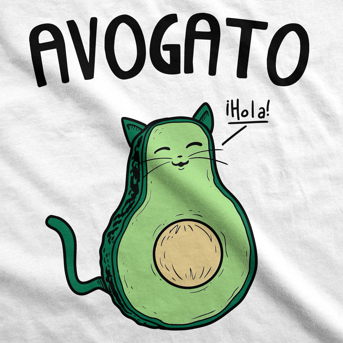 Avogato Women&#39;s T Shirt