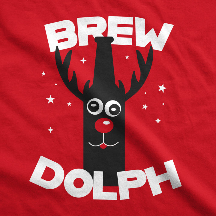 Brew Dolph Men's T Shirt