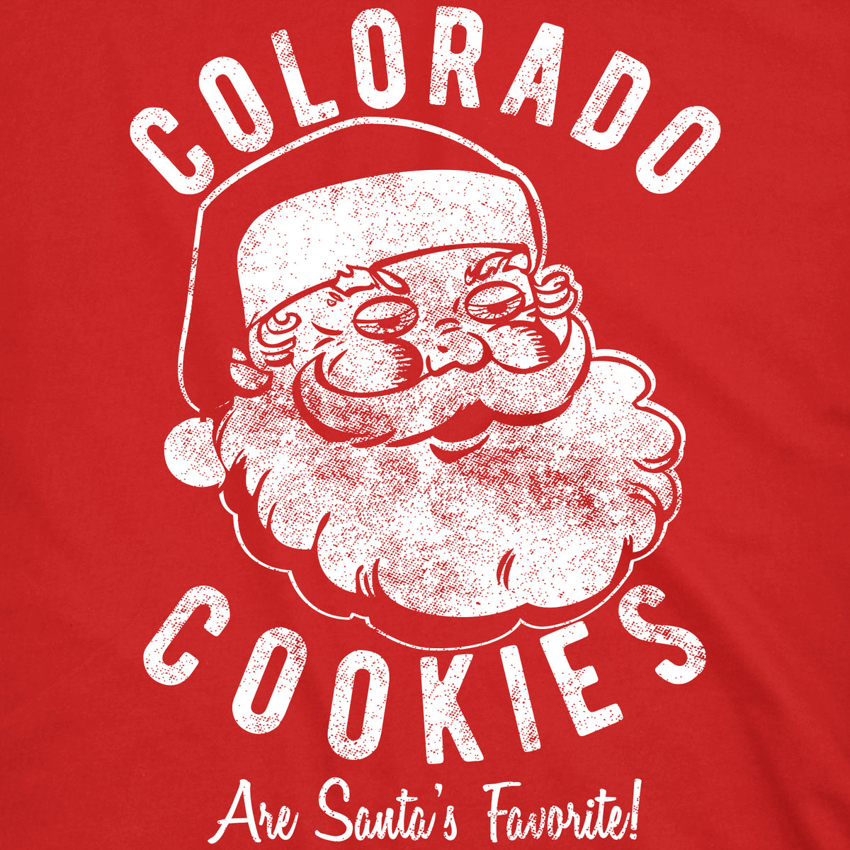 Colorado Cookies Men&#39;s T Shirt