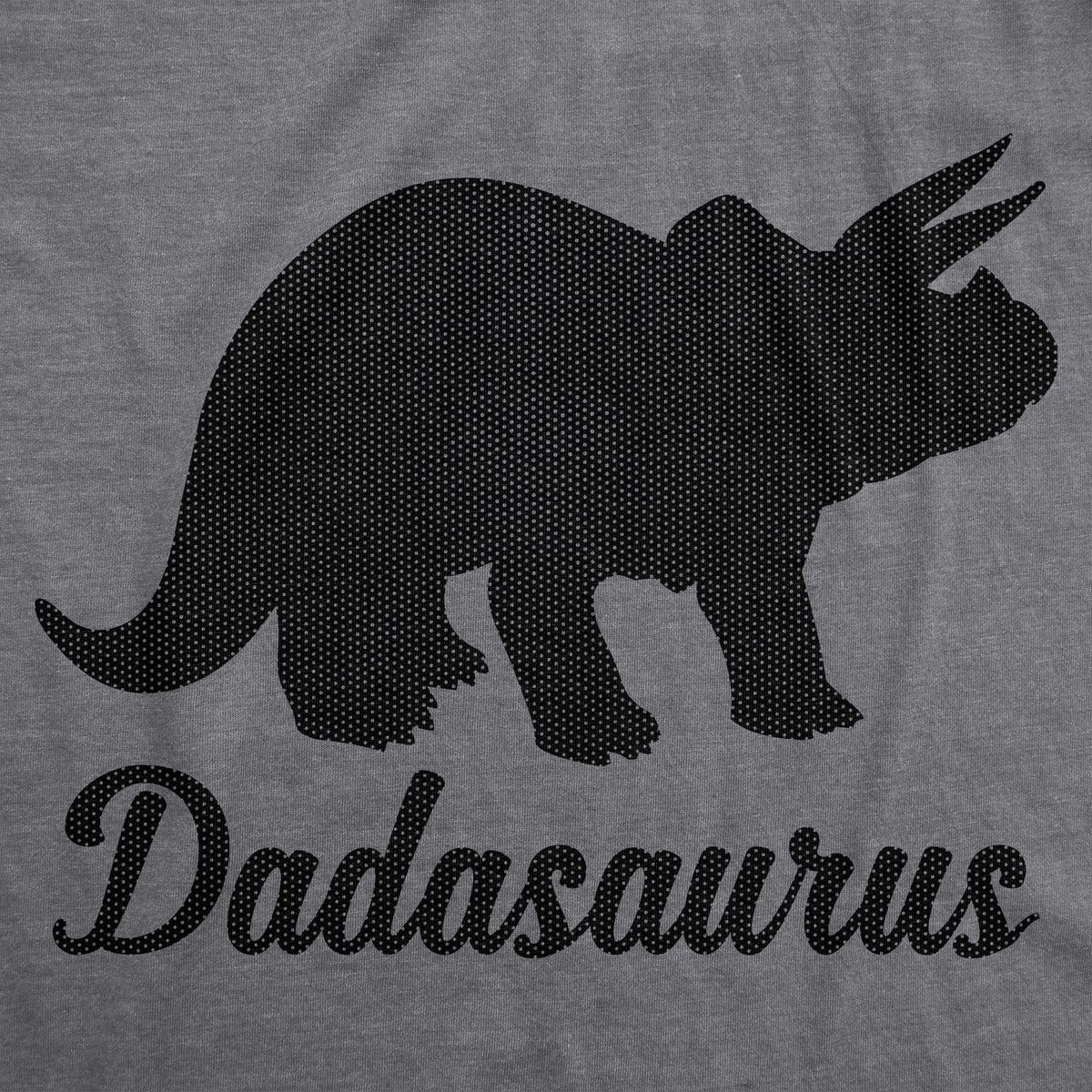 Dadasaurus Men&#39;s Tshirt
