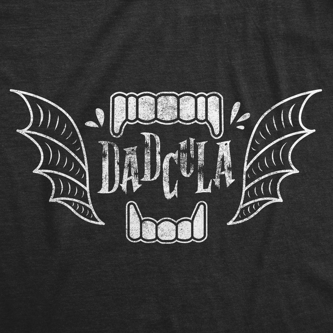 Dadcula Men's T Shirt