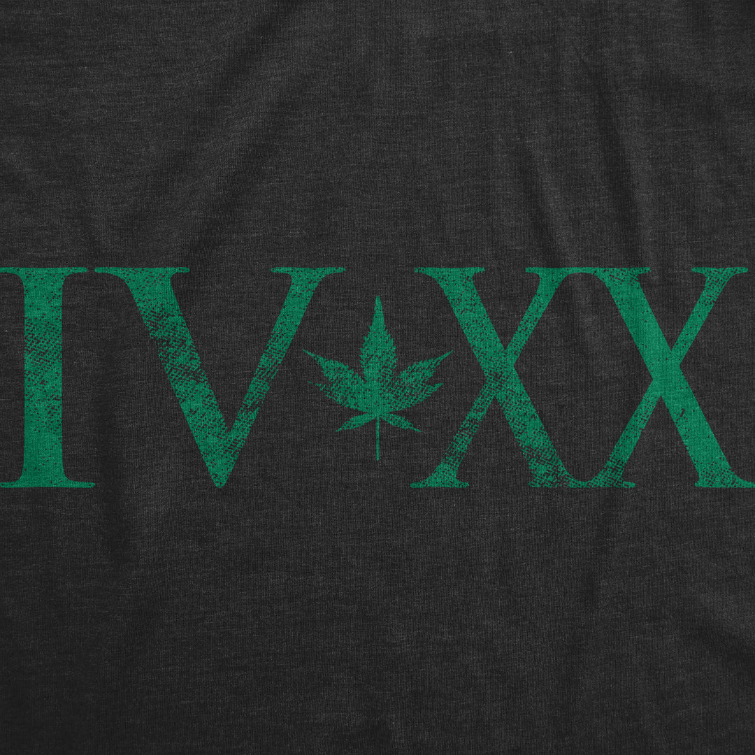 IV XX Men's T Shirt