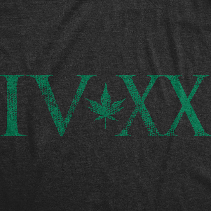 IV XX Men's T Shirt