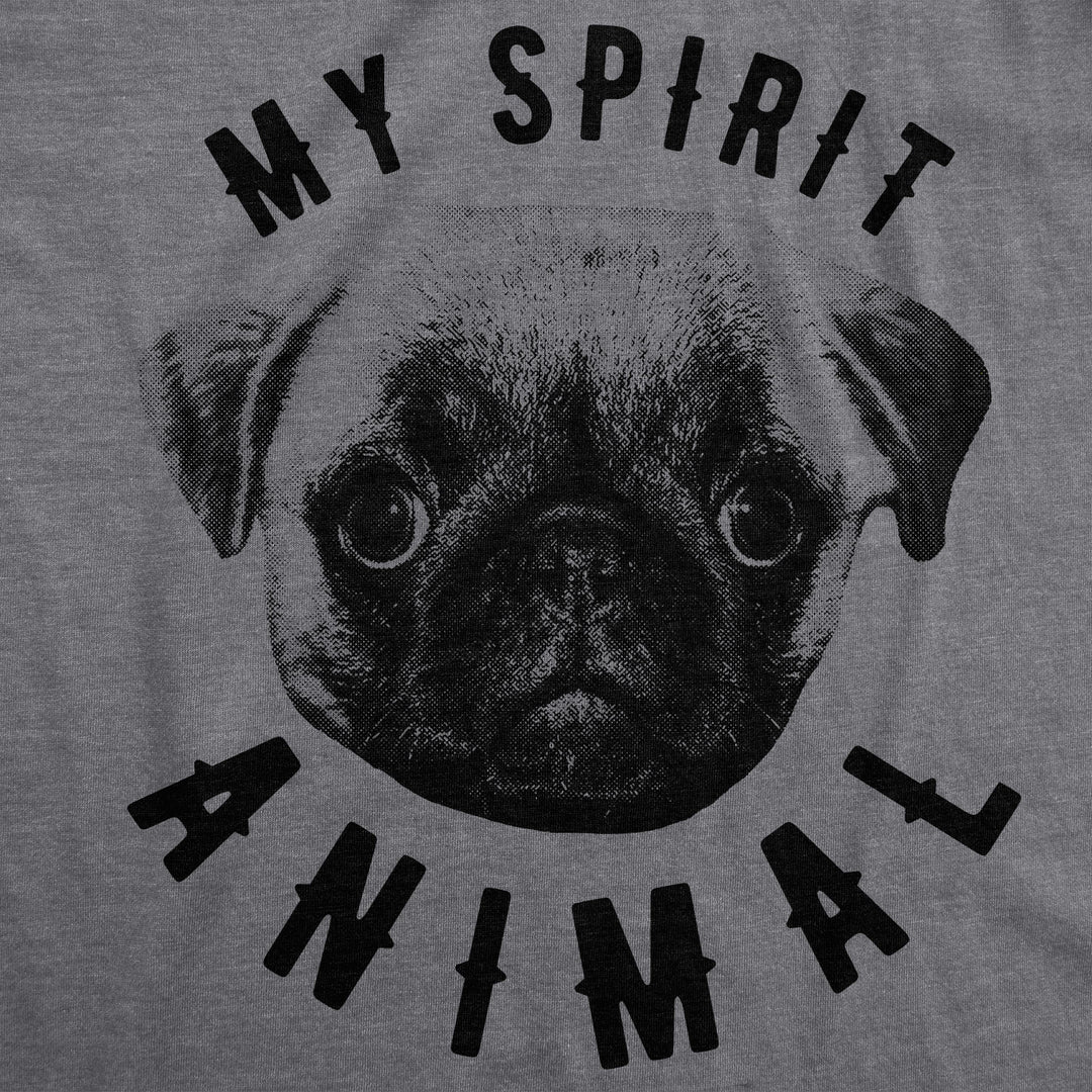 My Spirit Animal Women's T Shirt