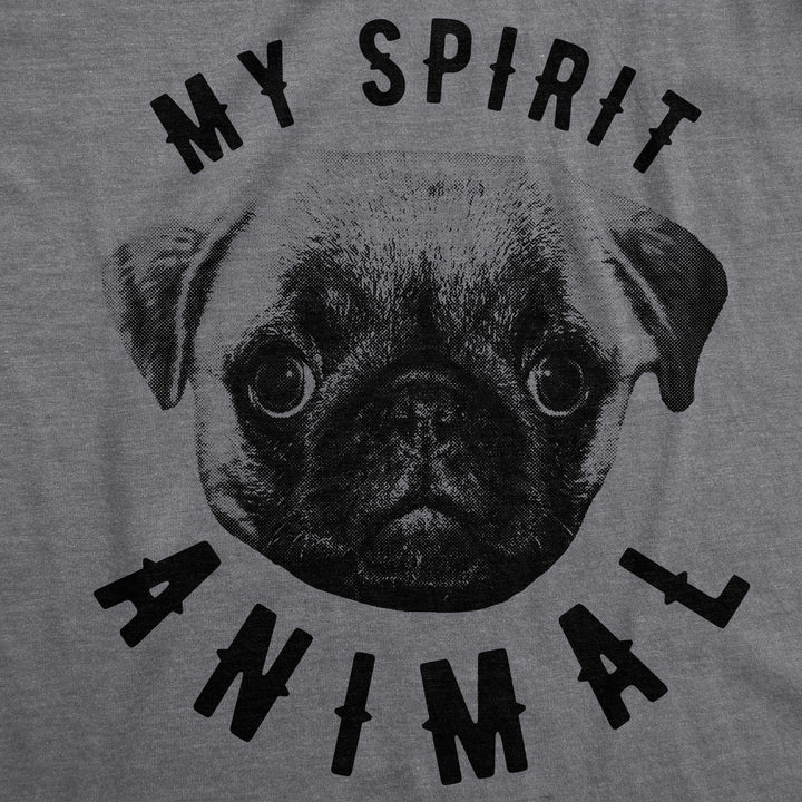 My Spirit Animal Women's T Shirt