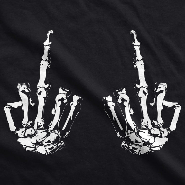 Flipping The Bones Men's T Shirt