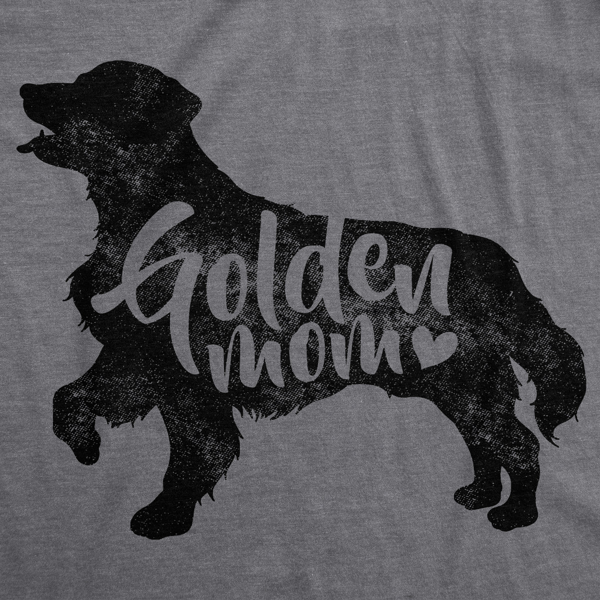 Golden Mom Women&#39;s T Shirt
