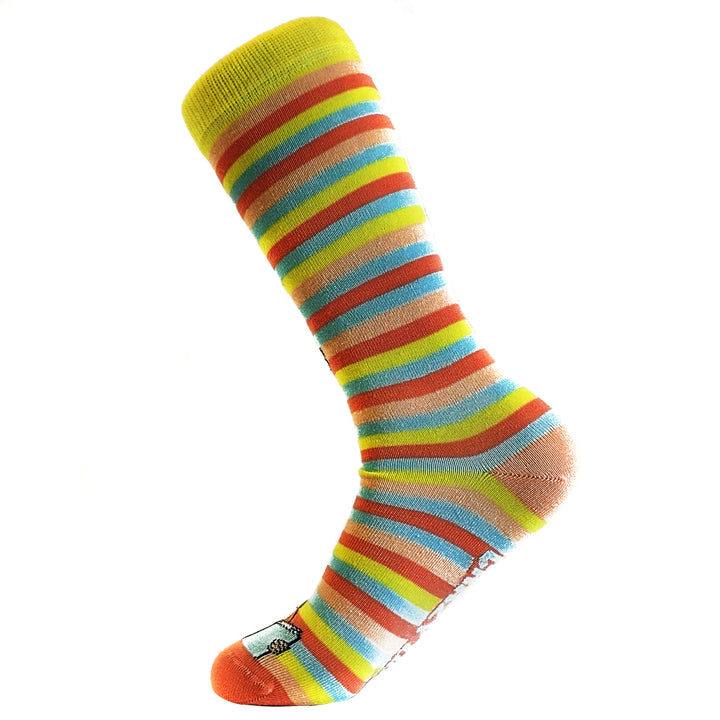 Women I'm All Booked Up Socks