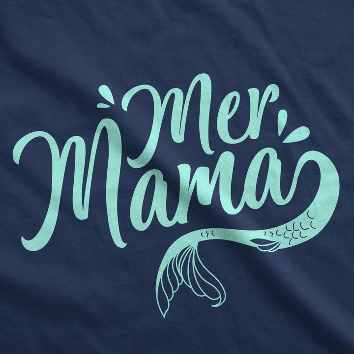 Mermama Women's Tank Top