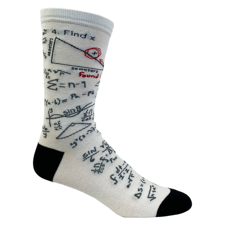 Mens Find X Socks