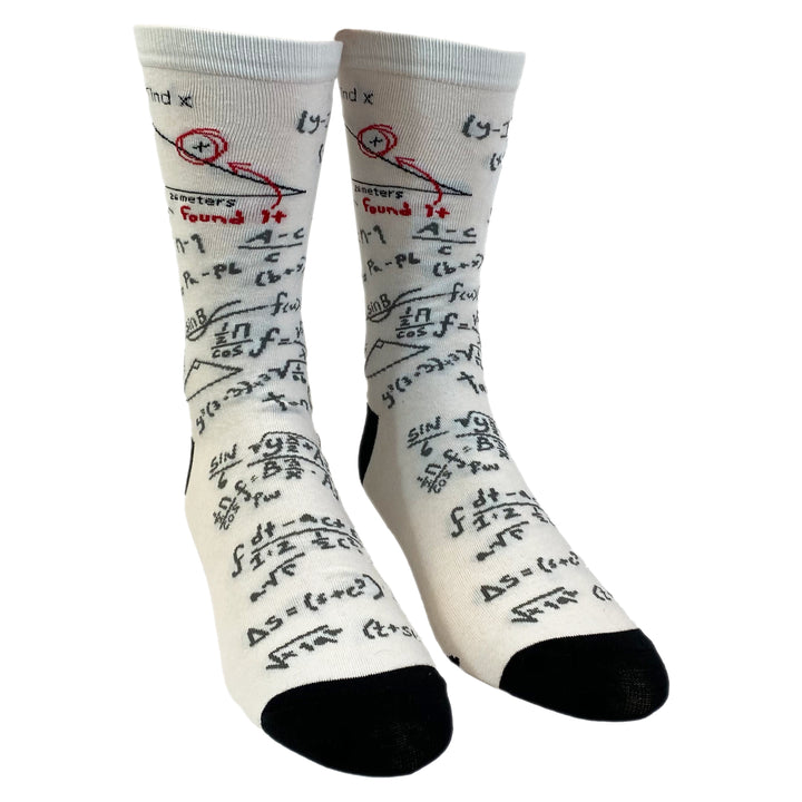 Mens Find X Socks