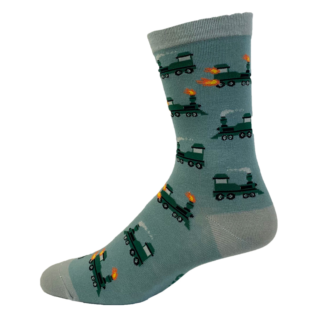 Womens Hot Mess Express Socks