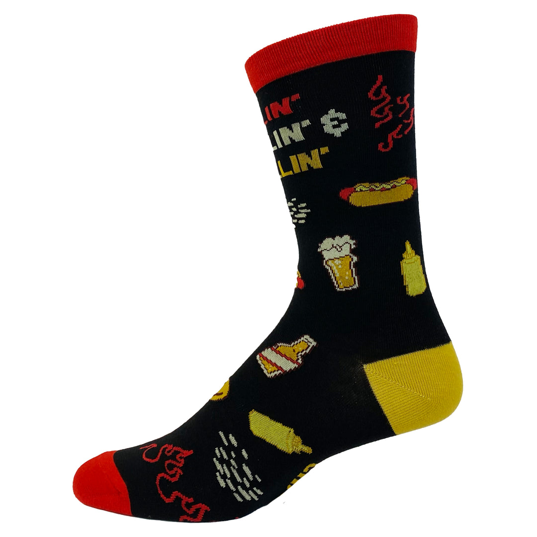 Funny Dad Socks