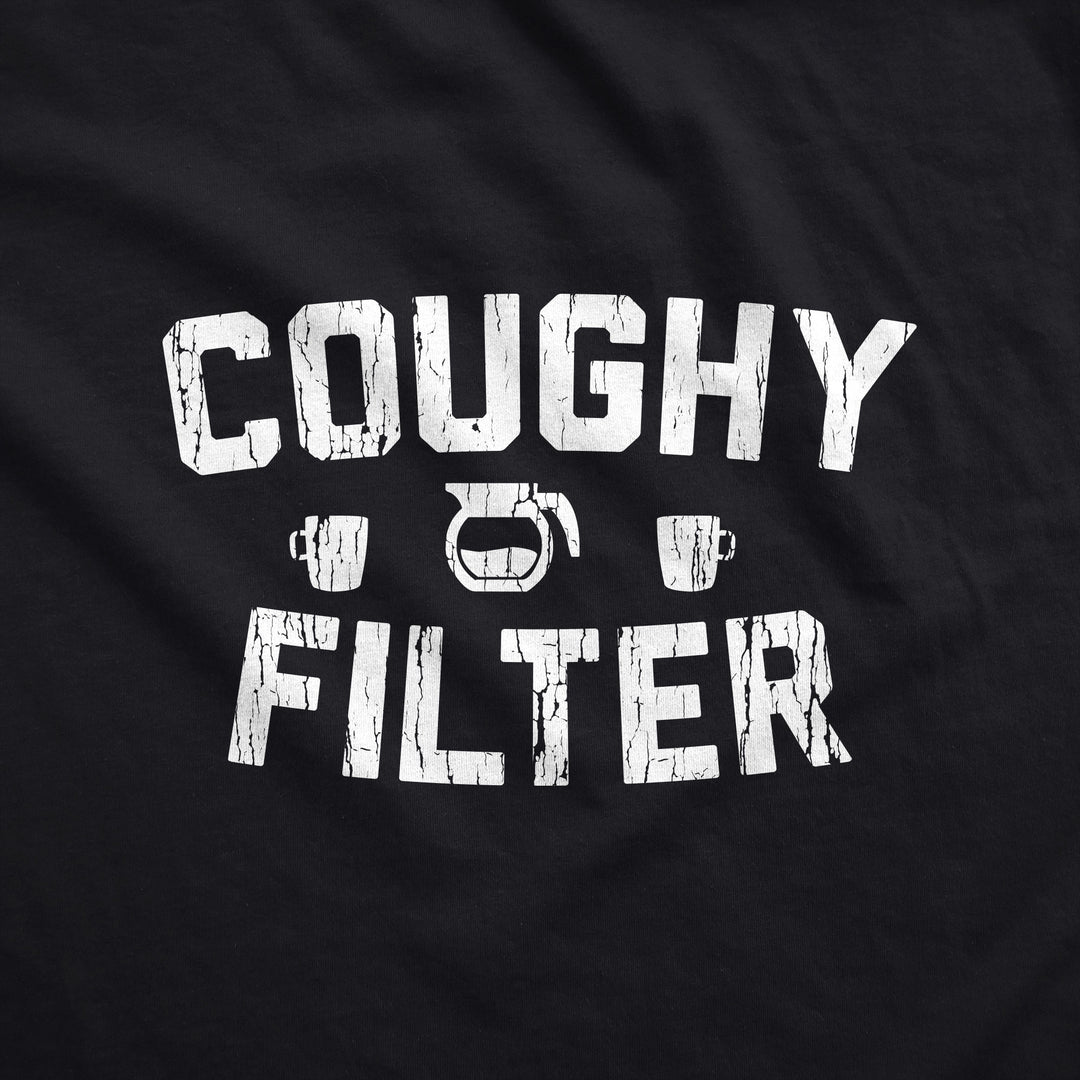 Coughy Filter Face Mask Mask