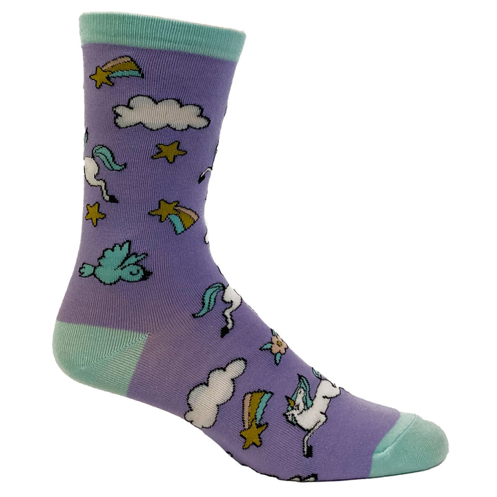 Womens Fuck Off Socks