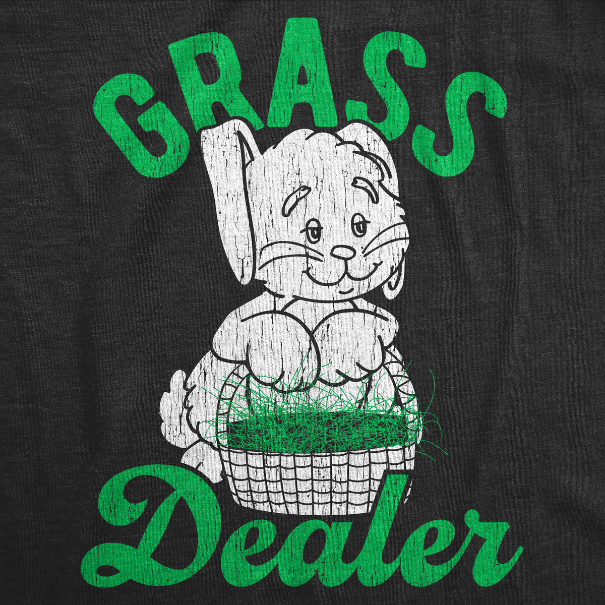 Grass Dealer Women&#39;s T Shirt