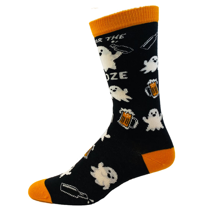 Mens Halloween Socks