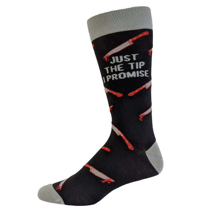 Mens Halloween Socks