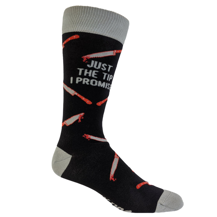 Mens Halloween Socks