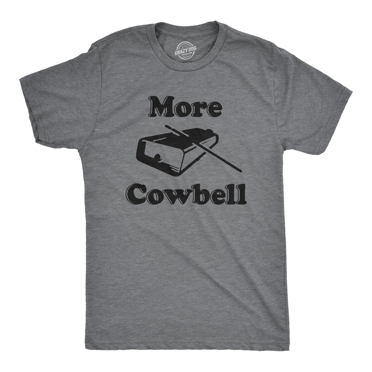 I need sales more cowbell shirt