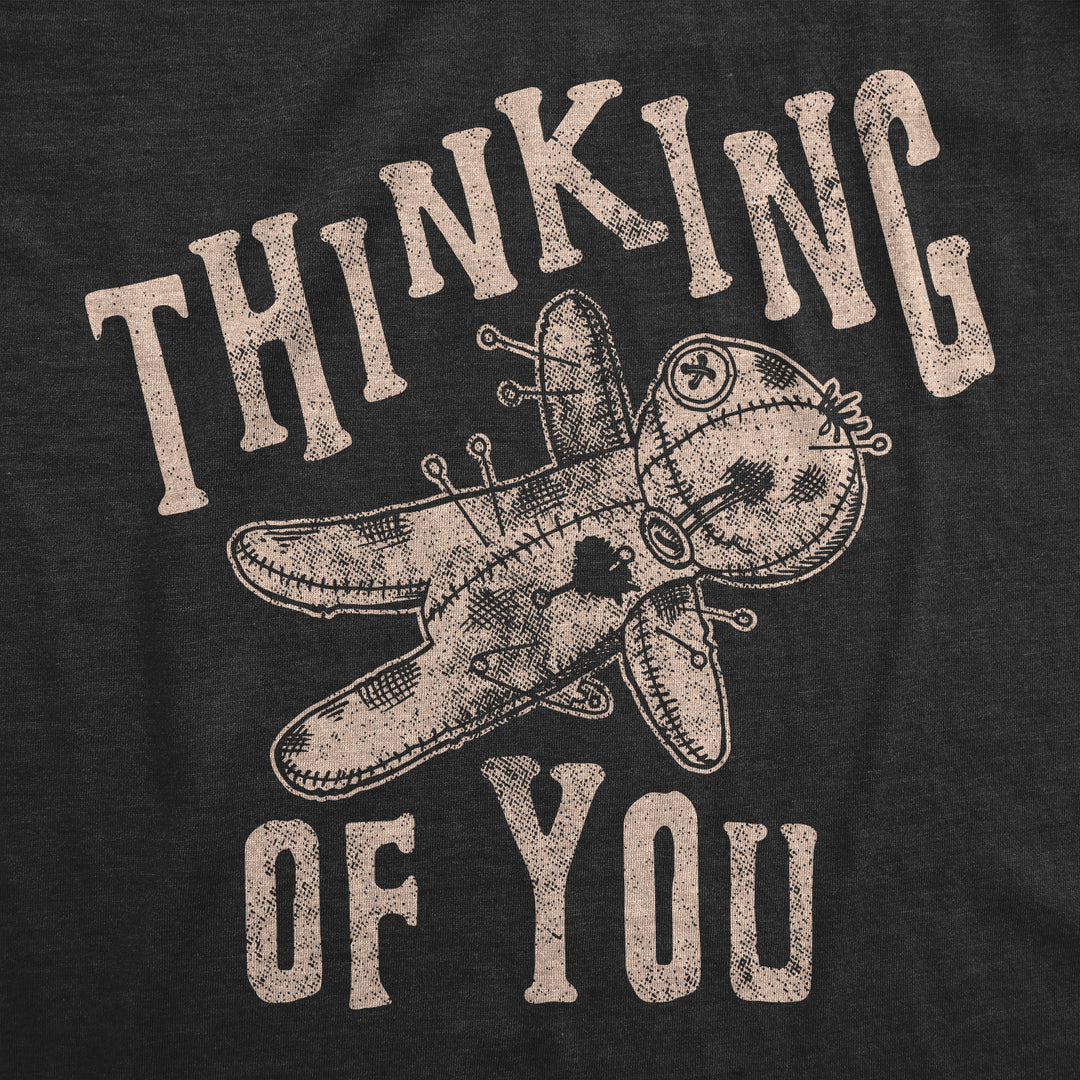 Thinking Of You Men's T Shirt