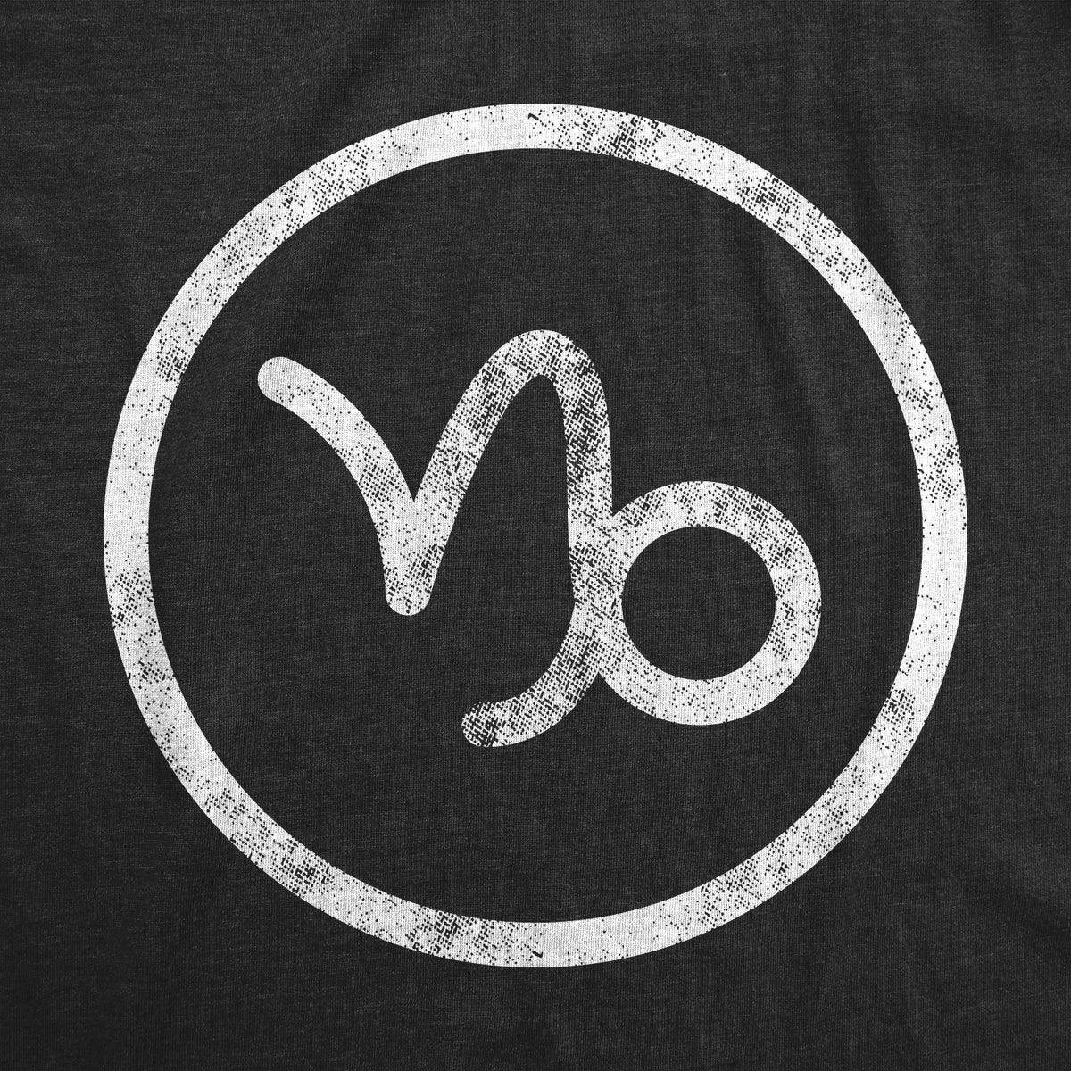 Zodiac Symbols Men&#39;s Tshirt